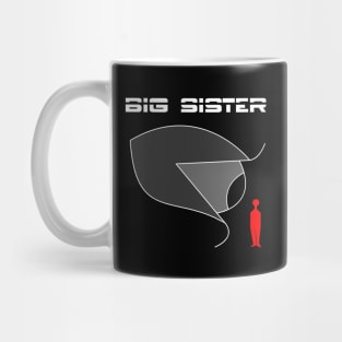 Big Sister Mug